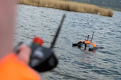 В России появится ударный подводный дрон